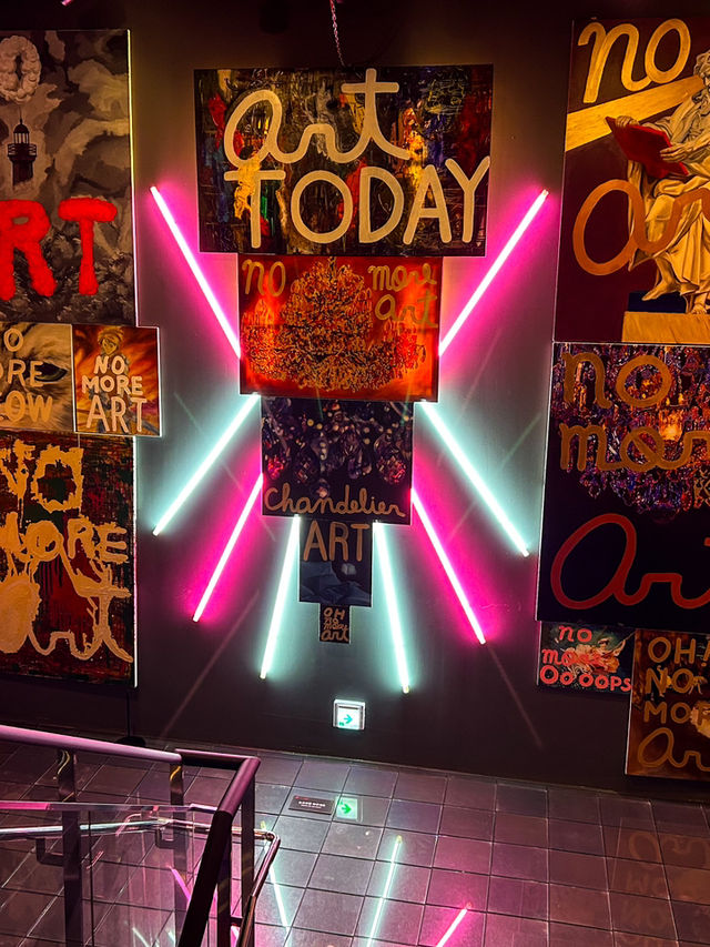 🇰🇷韓國釜山Museum 1 