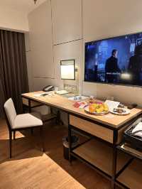 PARKROYAL Penang: Luxury by the Beach