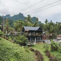 Bridge Hill Cafe