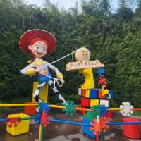 รีวิว Shanghai Disneyland เครื่องเล่นไหนห้ามพลาด!