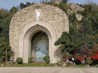 Niushou Mountain (牛首山) - Nanjing's Buddhist Sanctuary