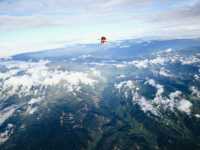 Skydiving in Nelson: A Sustainable Leap Over Paradise