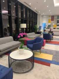 🇵🇭Park Inn Radisson in Manila🇵🇭
