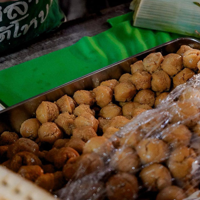 หลาดใตโหนด พังงา