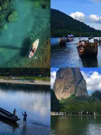 Wenzhou: A Winter Dream of Mist & Mountains
