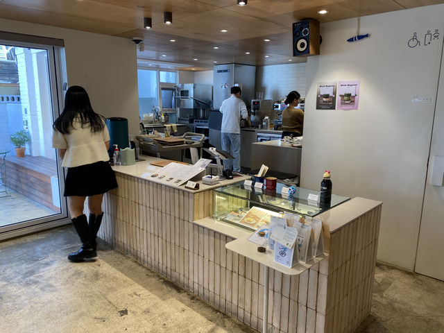 연남동 커피 맛집 추천!👍🏼