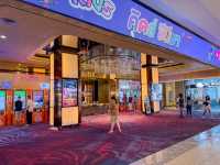 🎬 MAJOR CINEPLEX RATCHAYOTHIN