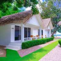 Warm Beach Resor บางสะพาน