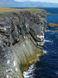🇮🇸 アイスランド｜世界の果て、氷河の国へ
