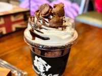 Discover the Charm of Paoh Coffee House in Hatyai!