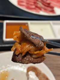 台中茶六燒肉堂-殿堂級的高CP值燒肉🥓