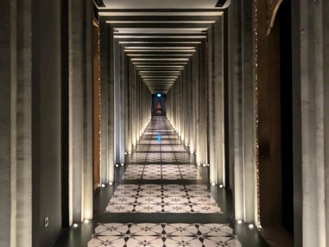 A Luxe Escape at Apurva Kempinski