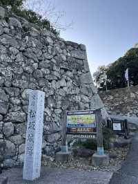 【三重】松坂牛が名物の歴史が息づく街・松坂