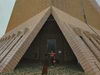 Hong Kong Cultural Centre ฮ่องกง ริมอ่าว