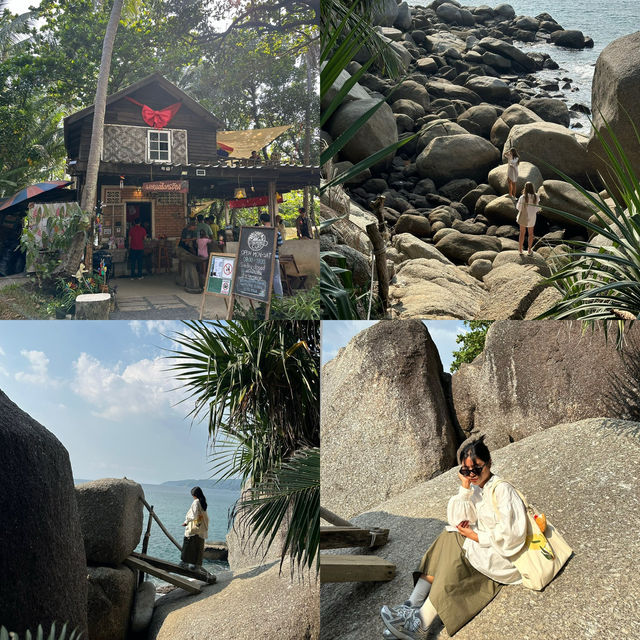 20 ที่เที่ยวภูเก็ตช่วงซัมเมอร์ 🌴🥥