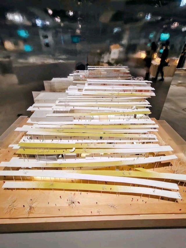 平田晃久建築展---物我交織的臨界