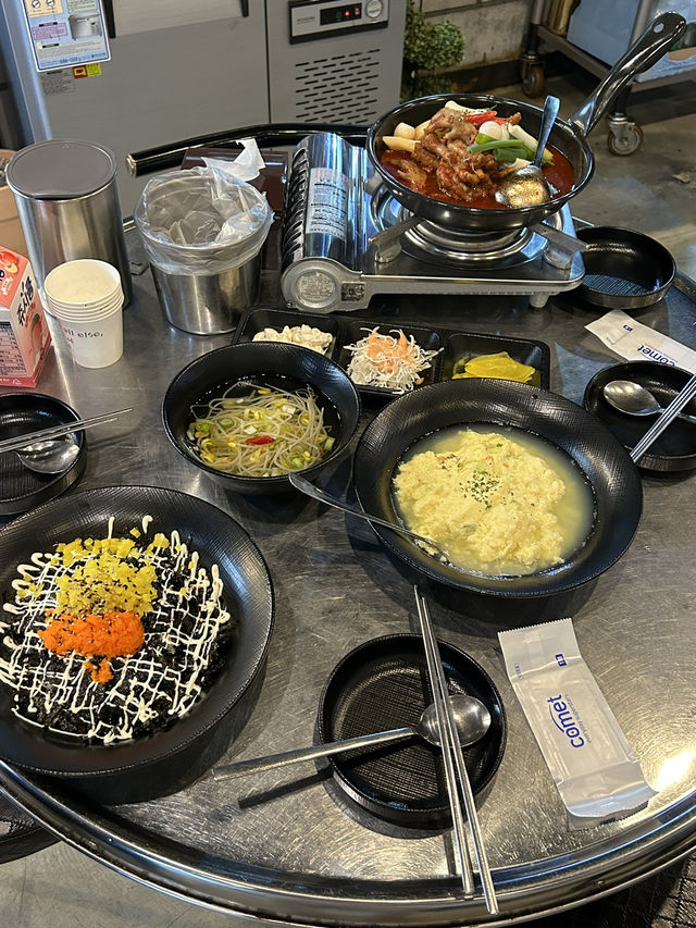 수원 닭발맛집 “수향닭발”❤️🔥
