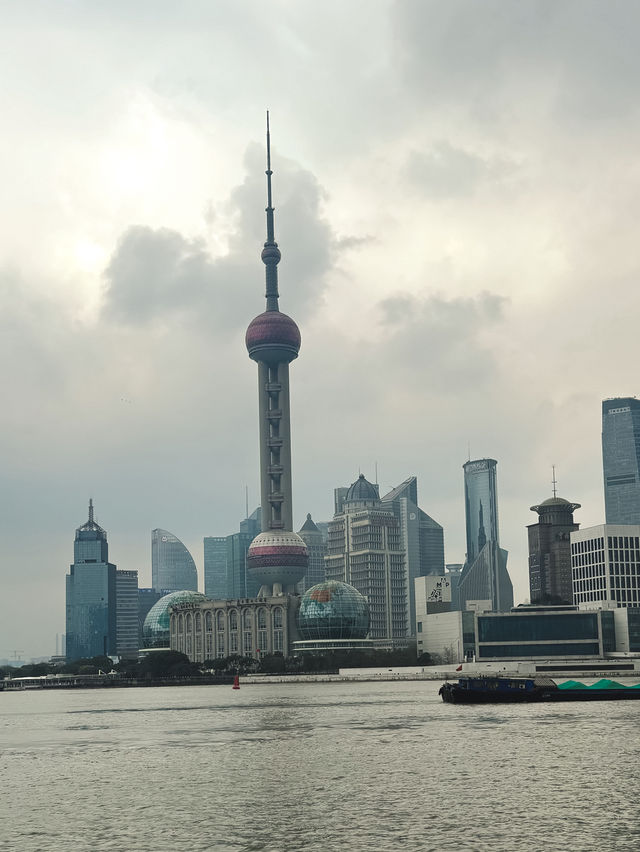 Beijing Trip 🇨🇳 [Part 1]