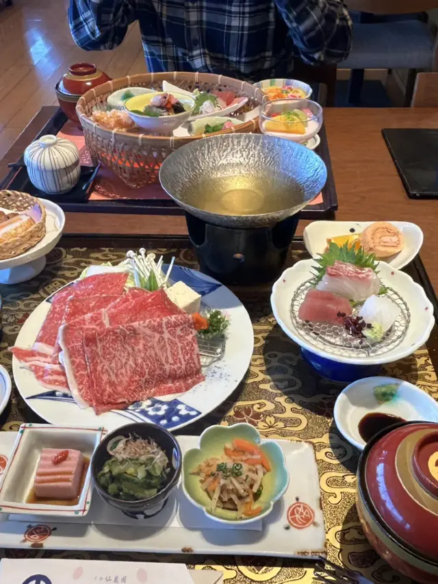 鹿兒島：自然與美食的完美之旅