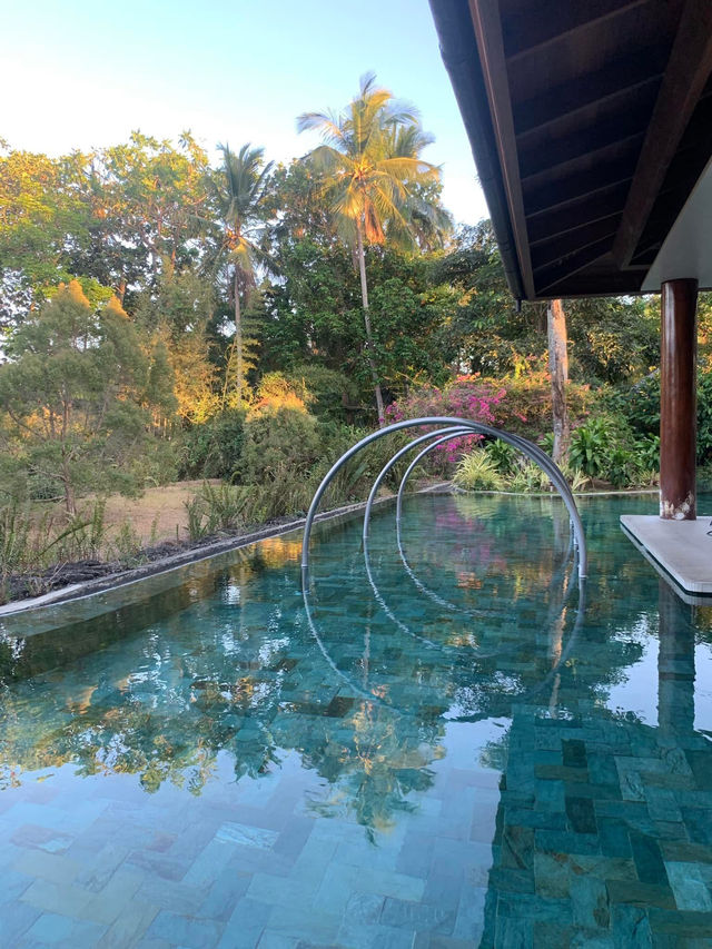 🇵🇭Holistic Sanctuary at The Farm at San Benito💙Must do! 