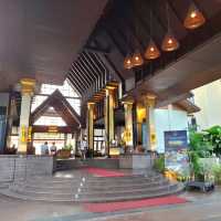 Garden Cliff Resort & Spa @ Pattaya