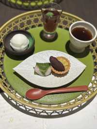 箱根之一泊兩食
