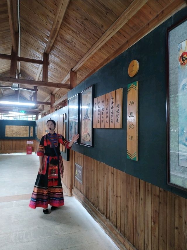 Longevity Island (Bama, Guangxi)