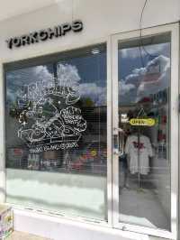 🇮🇩Bali Canggu🛍️Shopping Paradise for Modern Find
