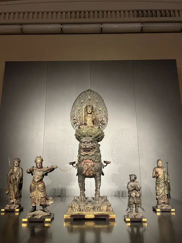 A Treasure Trove of Japanese Art! Explore the Depths of 'Wa' at the Tokyo National Museum's Japanese Gallery