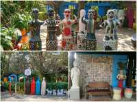 แพลนทริป 1 วัน @ เมืองอาร์ตราชบุรี