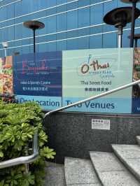 假日泰式早午餐｜O'Thai Restaurant (紅磡)