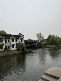 How to Spend a Day in Xitang