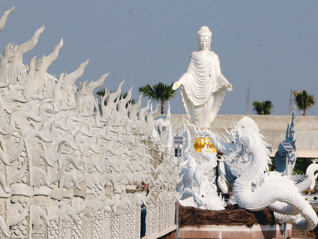 อุทยานธรรมพญานาคราช
