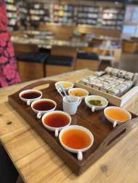 Kandy Chronicles: Temples, Tea, and Mountain Magic