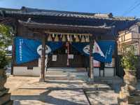 【福岡】「令和」の舞台となった小さな神社
