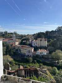 Stunning Sintra 