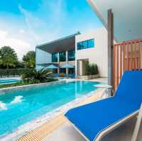 Seabed Grand Hotel Phuket  
