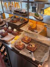 Cheese Industry