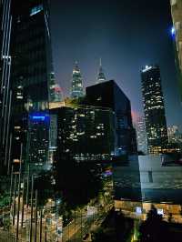Tranquility Meets Elegance at The RuMa Hotel, KL
