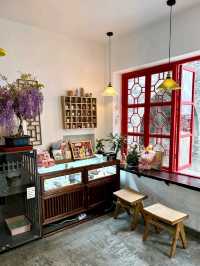Gujiao Tower: History, Culture, and Culinary Delights