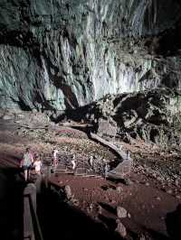Gunung Mulu National Park