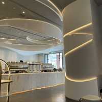 【台湾】CURISTA COFFEE Taipei City Hall Shop