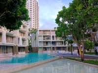 บ้านแสนคราม Baan Sankram Huahin 