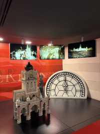Memorial Tunku Abdul Rahman Putra Dedicated to the First Prime Minister of Malaysia