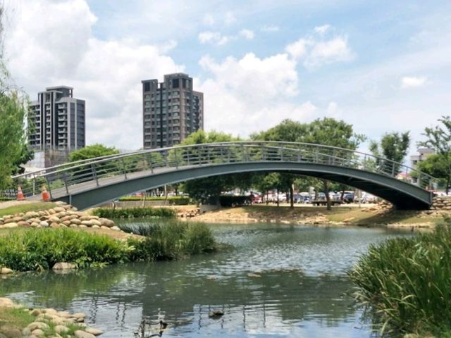 #禾風公園-桃園市桃園區