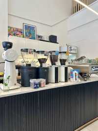 Smallroom ร้านกาแฟ Specialty ราชบุรี