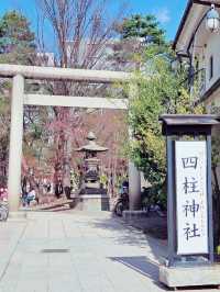 松本市區一日遊行程，從城堡漫步到老街文青時光。