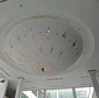 Islamic Arts Museum Malaysia