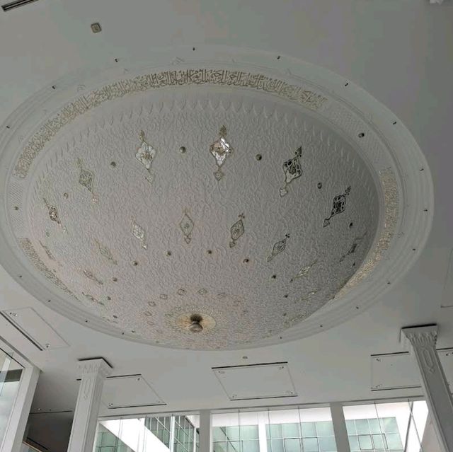 Islamic Arts Museum Malaysia