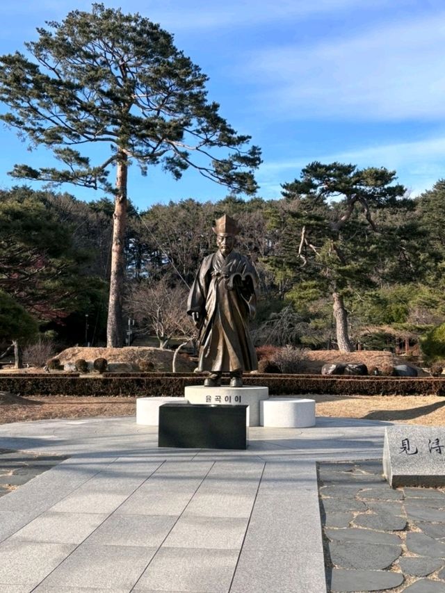 ⚘️🪴강원도 강릉 여행지 명소 강릉 오죽헌 